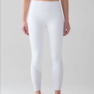 Lululemon Anew Tight size 6
